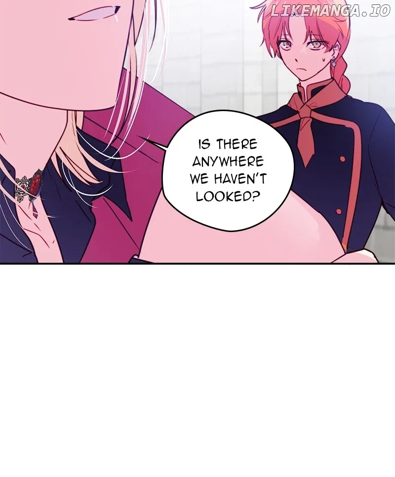 Heart Throbbing Conqueror Chapter 98 – Page 42