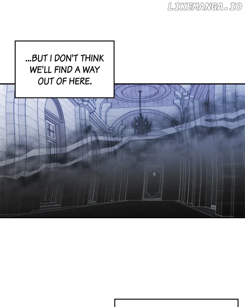 Heart Throbbing Conqueror Chapter 98 – Page 43