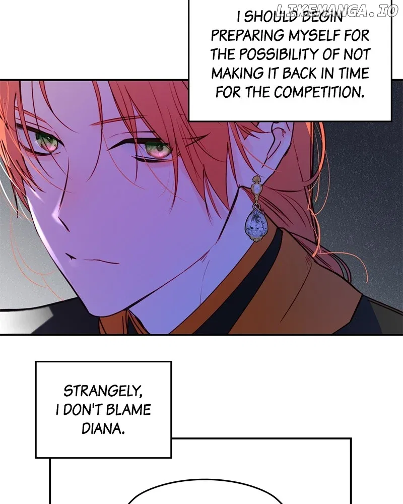 Heart Throbbing Conqueror Chapter 98 – Page 44