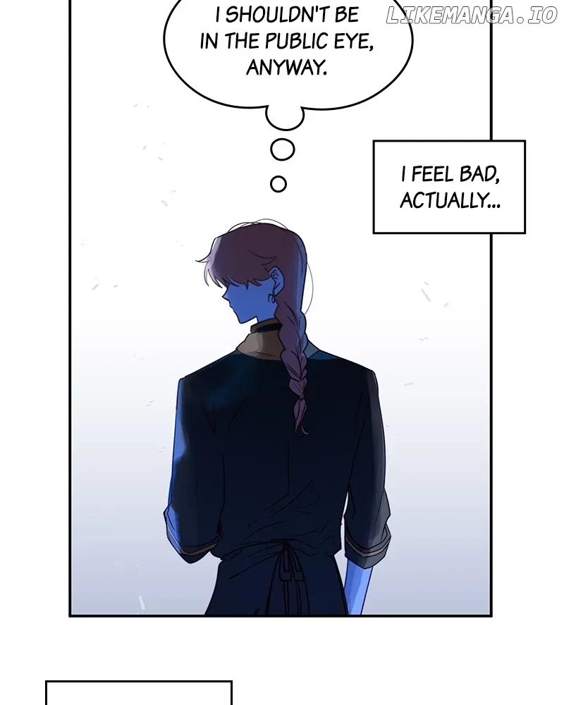 Heart Throbbing Conqueror Chapter 98 – Page 45