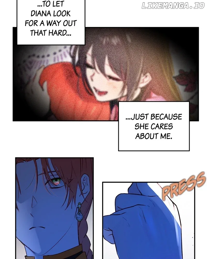 Heart Throbbing Conqueror Chapter 98 – Page 46