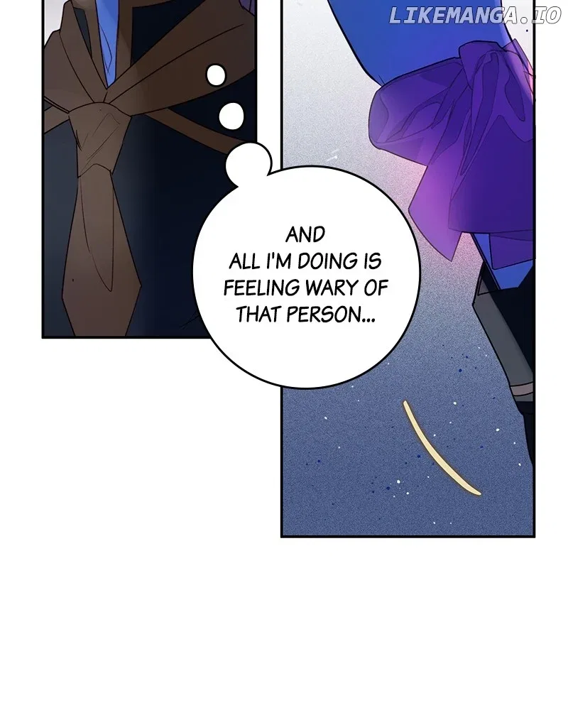 Heart Throbbing Conqueror Chapter 98 – Page 47