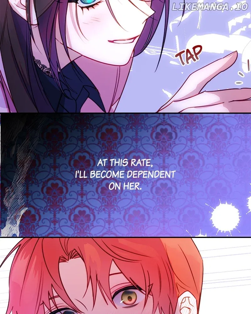 Heart Throbbing Conqueror Chapter 98 – Page 50