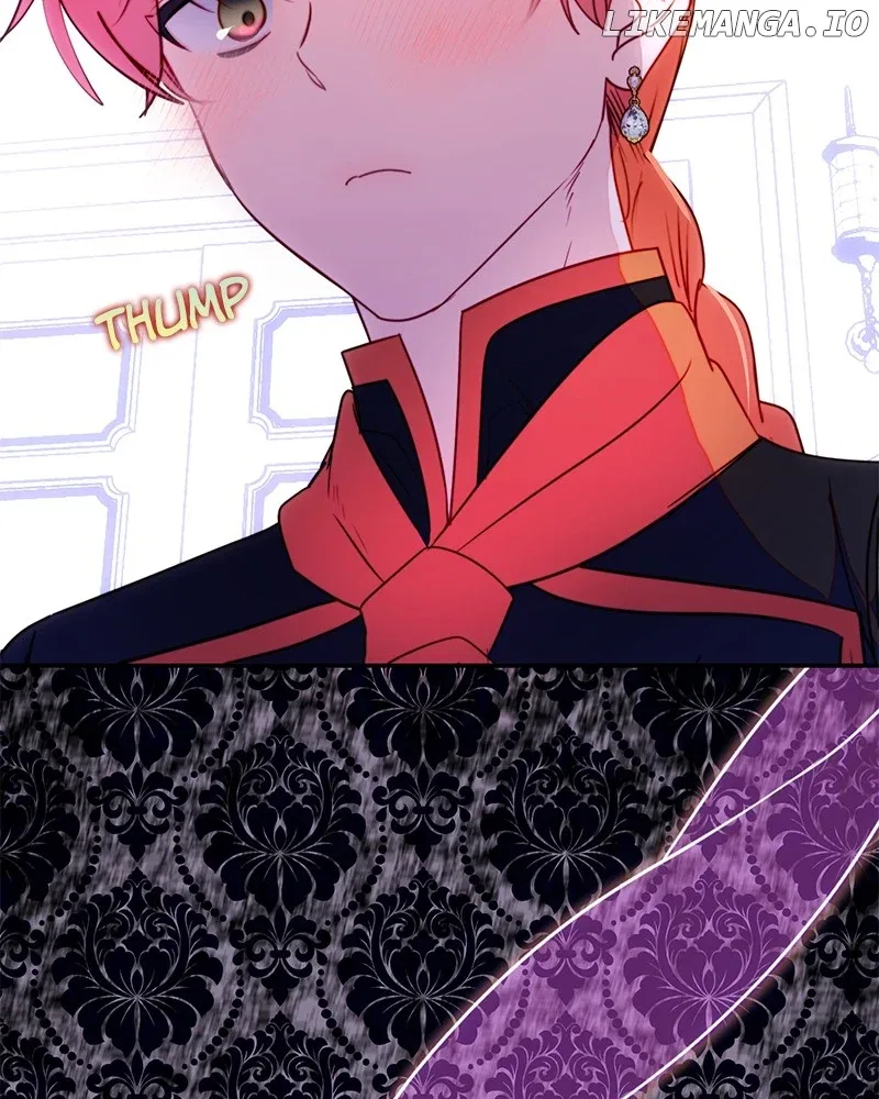 Heart Throbbing Conqueror Chapter 98 – Page 51