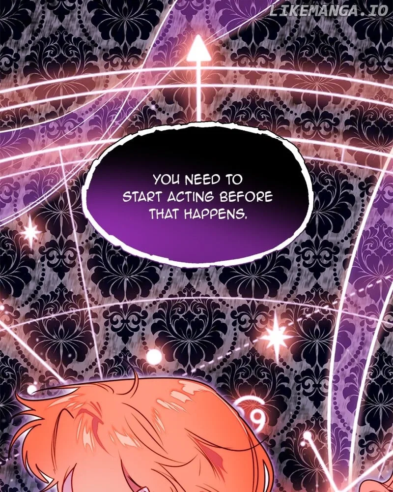 Heart Throbbing Conqueror Chapter 98 – Page 52