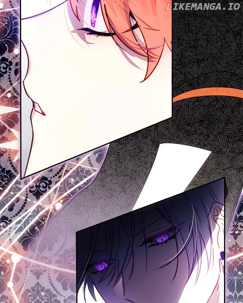 Heart Throbbing Conqueror Chapter 98 – Page 54