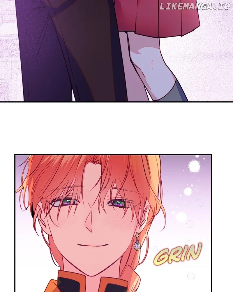 Heart Throbbing Conqueror Chapter 98 – Page 59