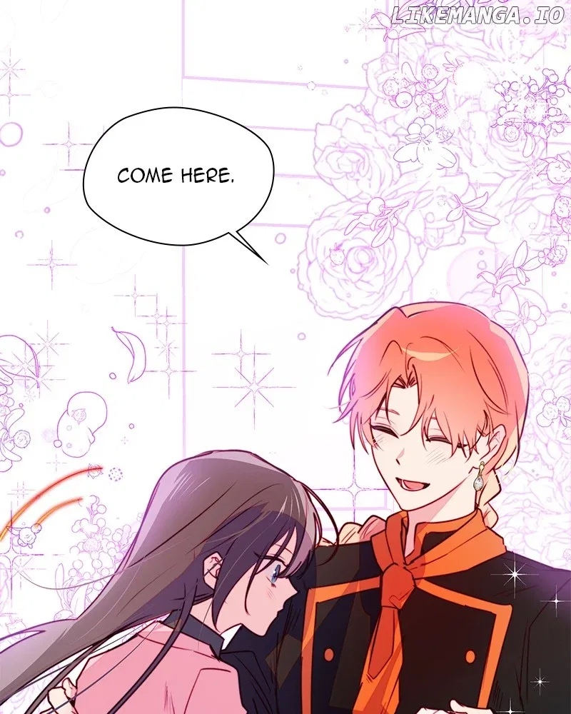 Heart Throbbing Conqueror Chapter 98 – Page 61