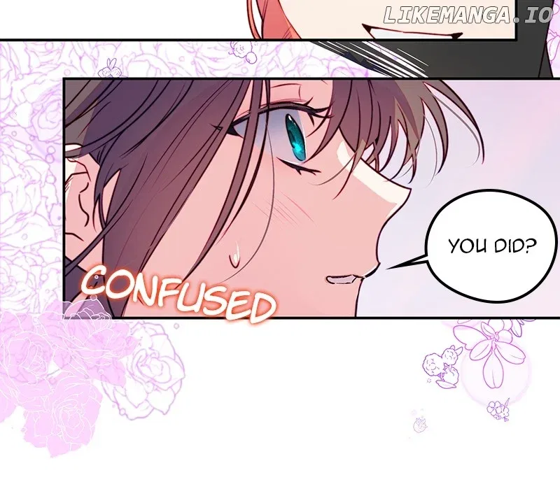 Heart Throbbing Conqueror Chapter 98 – Page 63