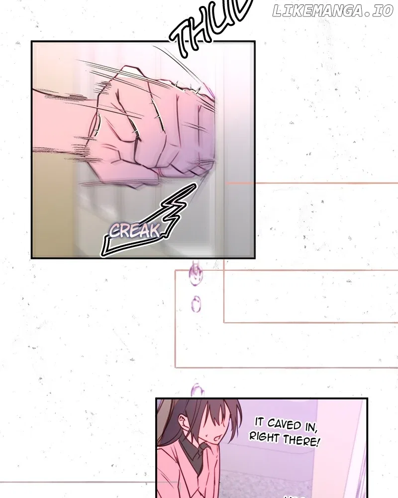 Heart Throbbing Conqueror Chapter 98 – Page 67