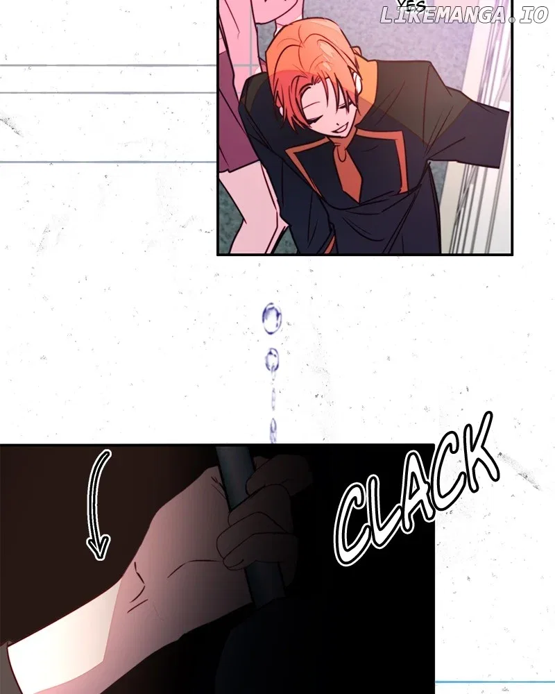 Heart Throbbing Conqueror Chapter 98 – Page 68
