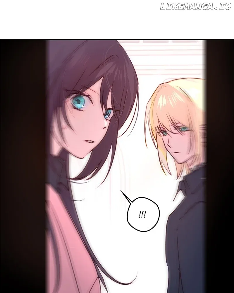 Heart Throbbing Conqueror Chapter 98 – Page 72