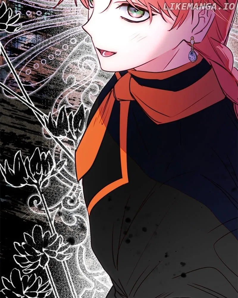 Heart Throbbing Conqueror Chapter 98 – Page 80