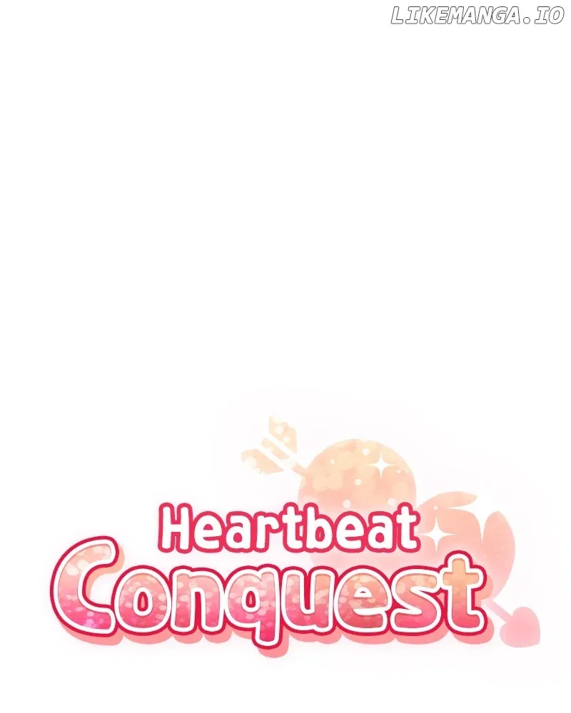 Heart Throbbing Conqueror Chapter 97 – Page 9