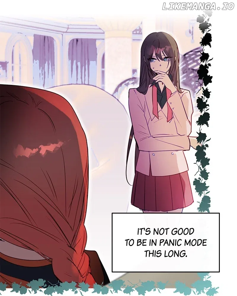 Heart Throbbing Conqueror Chapter 97 – Page 11