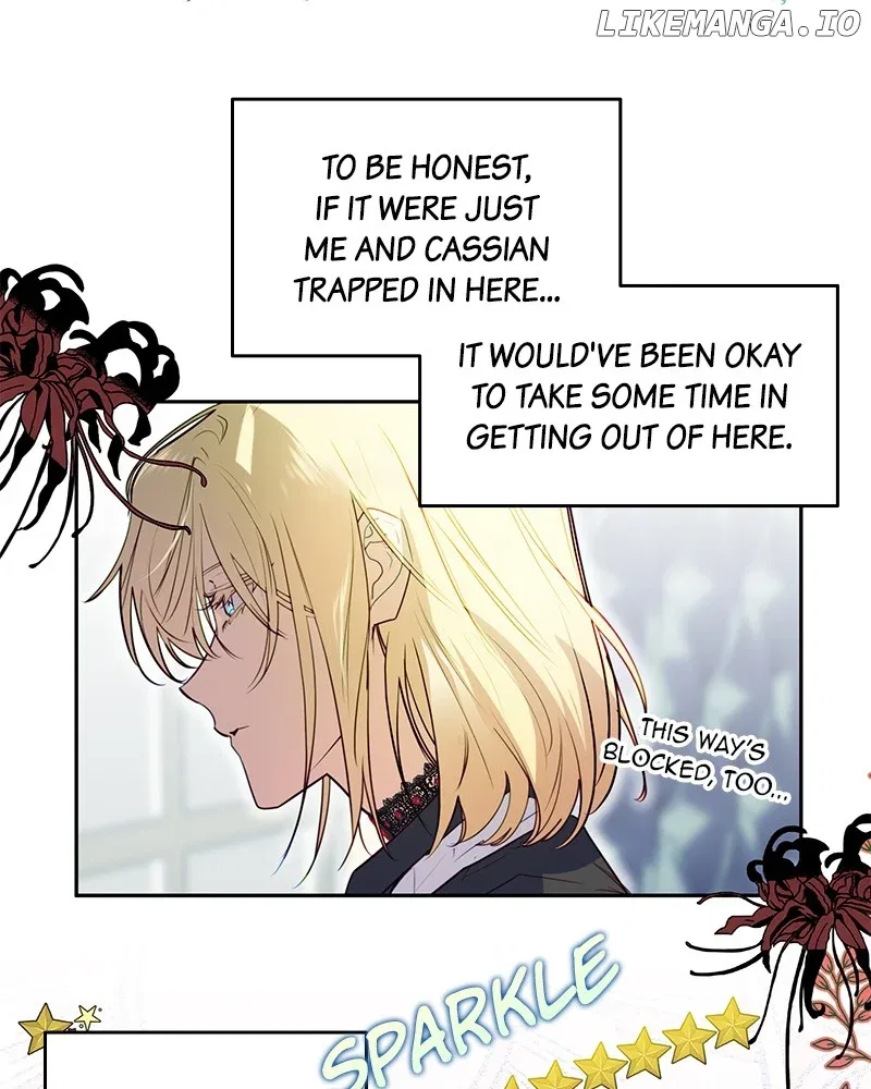 Heart Throbbing Conqueror Chapter 97 – Page 12