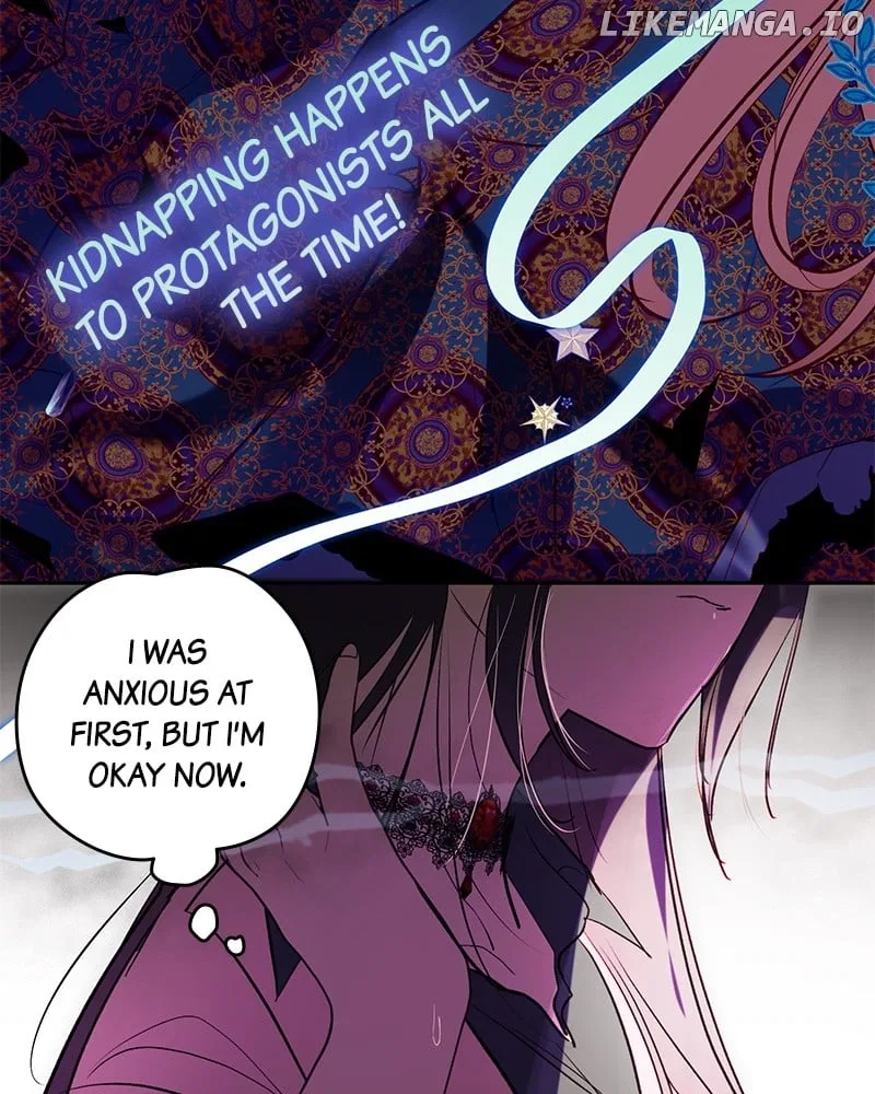 Heart Throbbing Conqueror Chapter 97 – Page 15