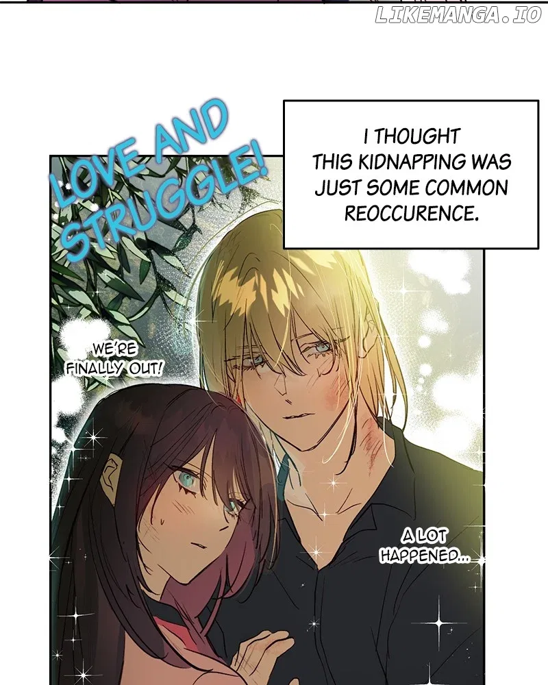 Heart Throbbing Conqueror Chapter 97 – Page 16