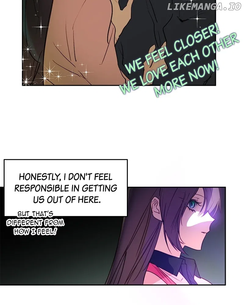 Heart Throbbing Conqueror Chapter 97 – Page 17