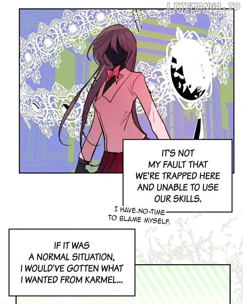 Heart Throbbing Conqueror Chapter 97 – Page 18