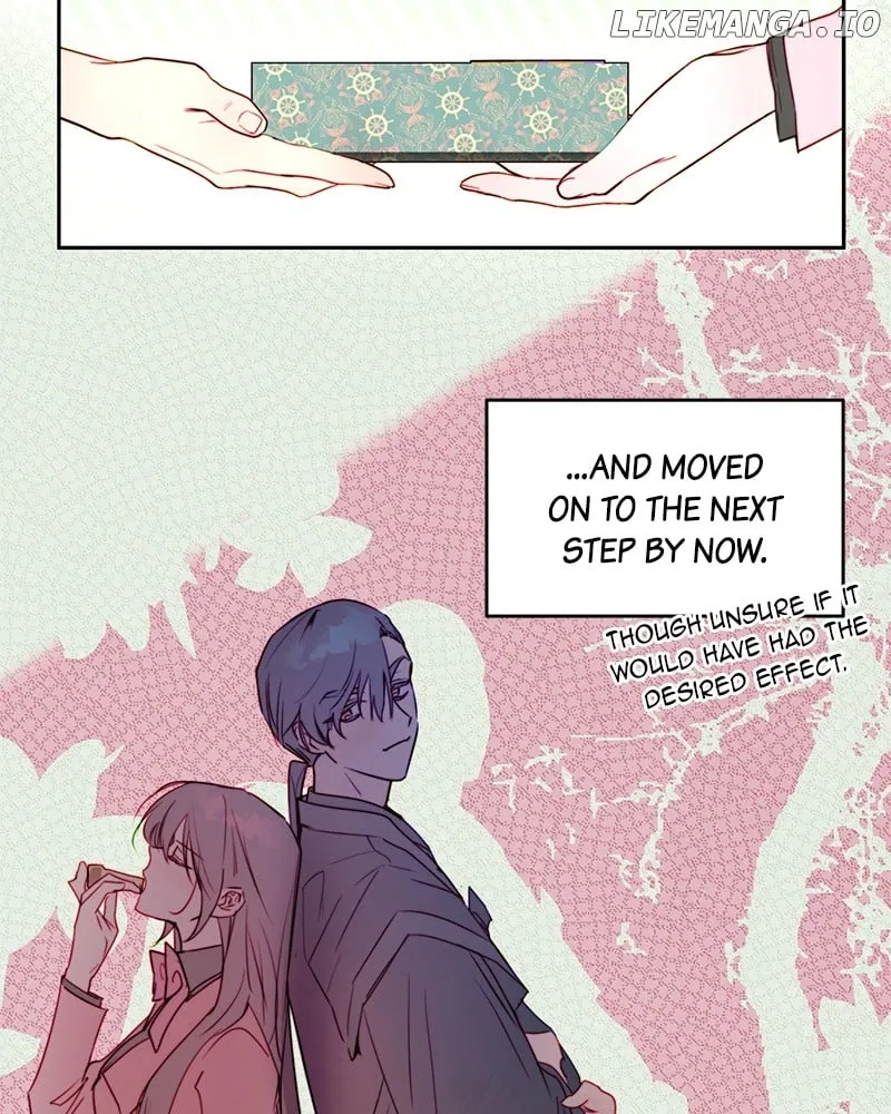 Heart Throbbing Conqueror Chapter 97 – Page 19