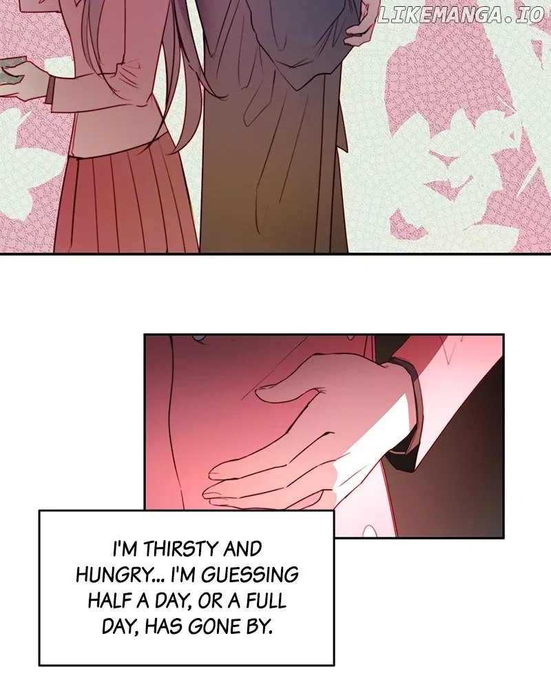 Heart Throbbing Conqueror Chapter 97 – Page 20