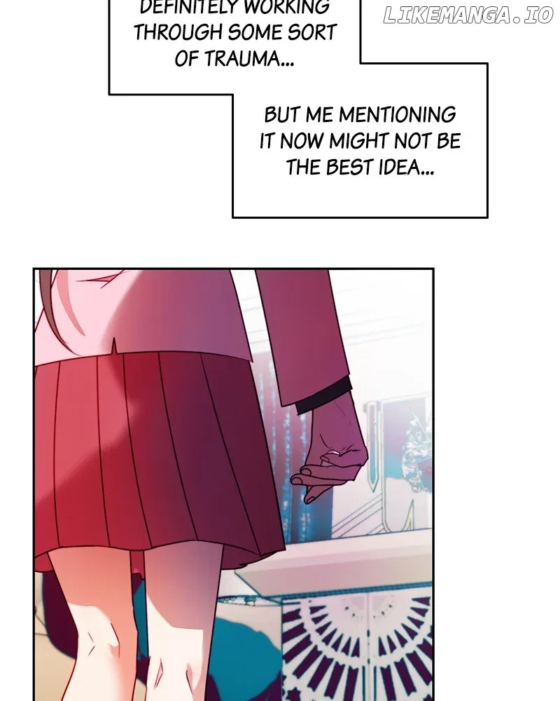 Heart Throbbing Conqueror Chapter 97 – Page 22