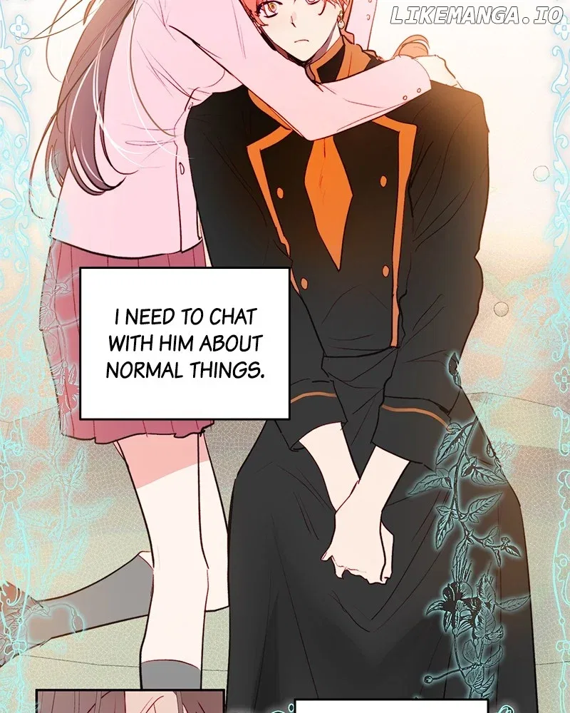 Heart Throbbing Conqueror Chapter 97 – Page 25