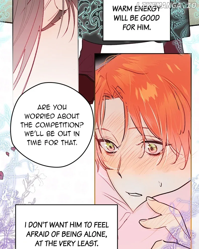 Heart Throbbing Conqueror Chapter 97 – Page 26