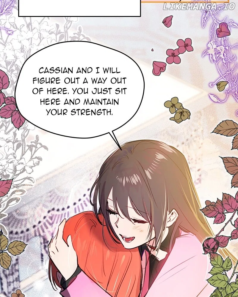 Heart Throbbing Conqueror Chapter 97 – Page 27