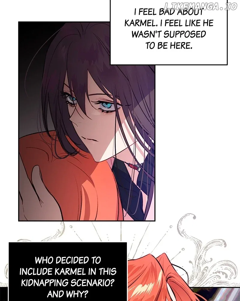 Heart Throbbing Conqueror Chapter 97 – Page 29