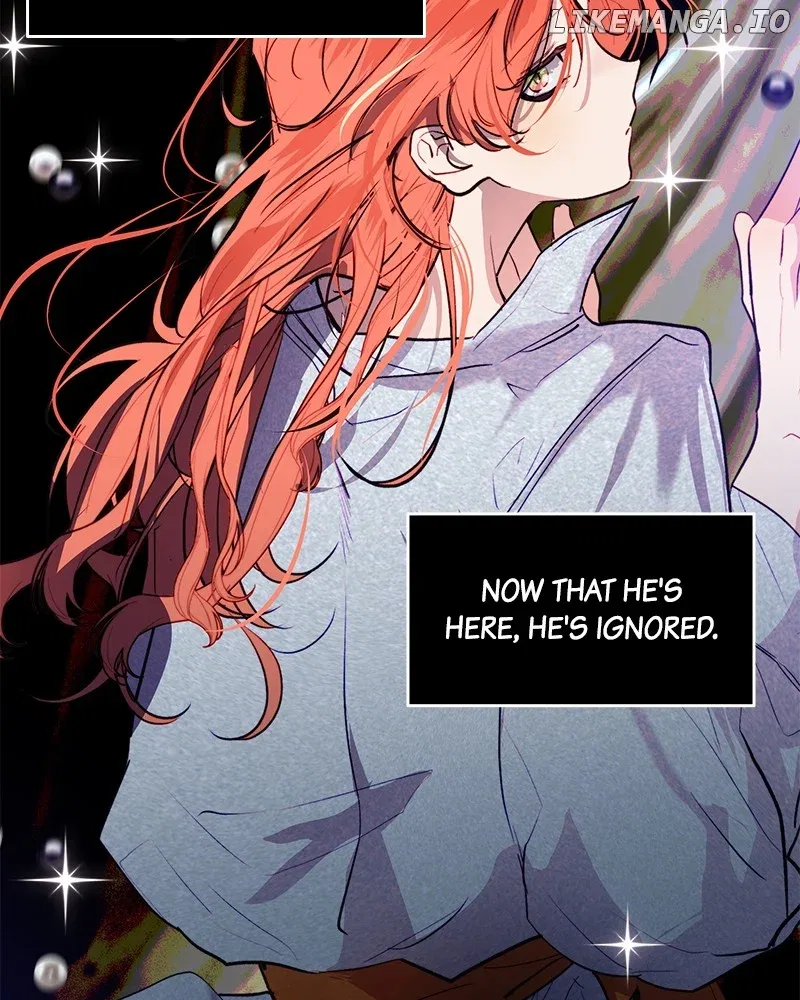 Heart Throbbing Conqueror Chapter 97 – Page 30