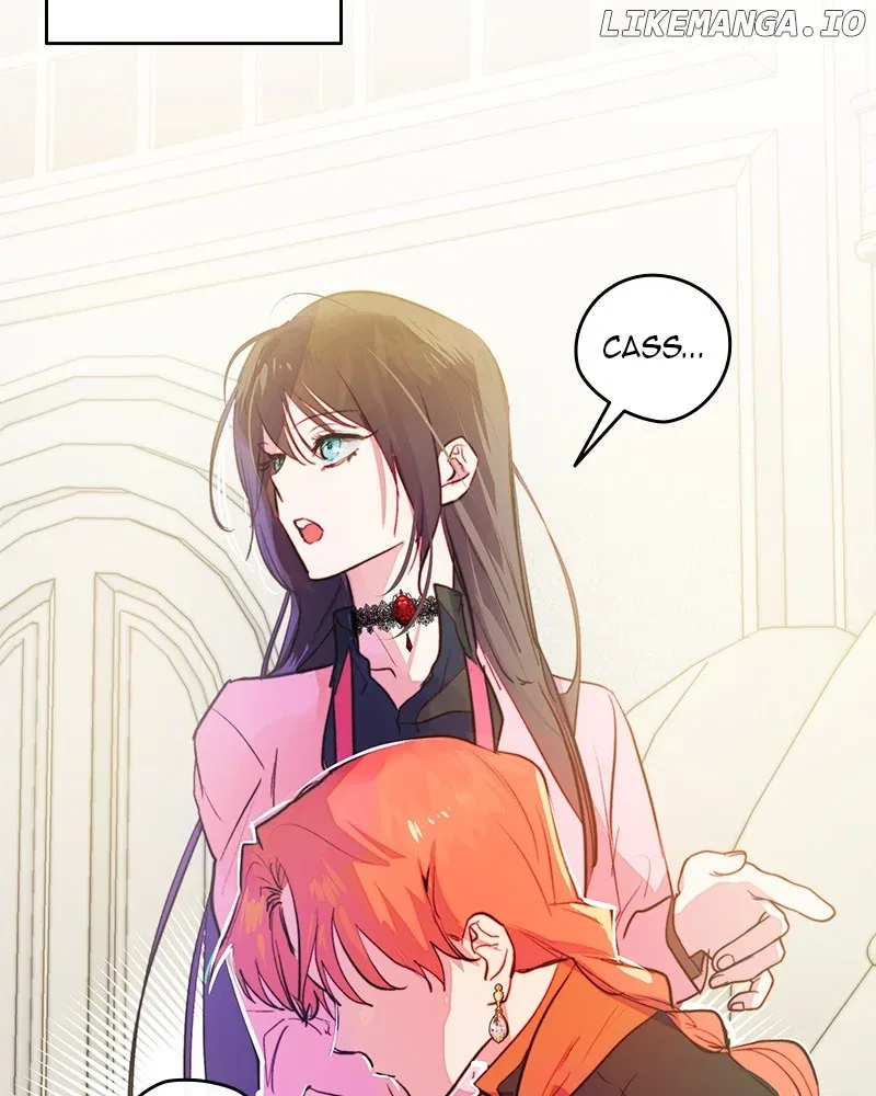 Heart Throbbing Conqueror Chapter 97 – Page 32