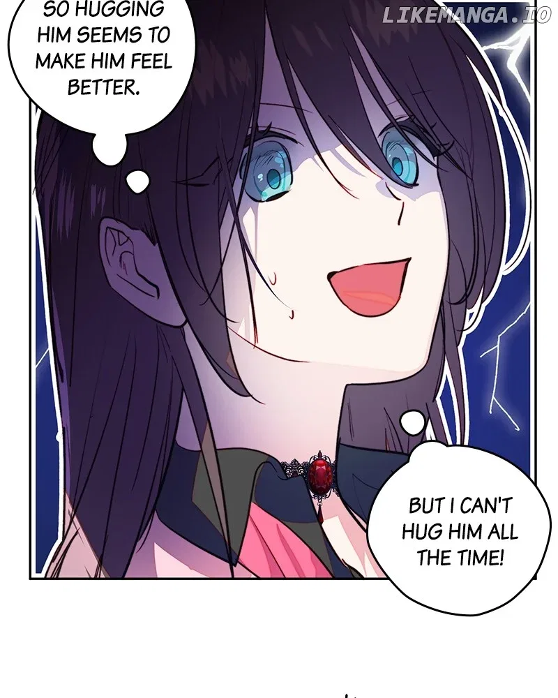 Heart Throbbing Conqueror Chapter 97 – Page 34