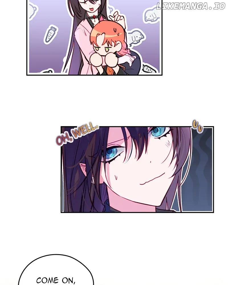 Heart Throbbing Conqueror Chapter 97 – Page 36