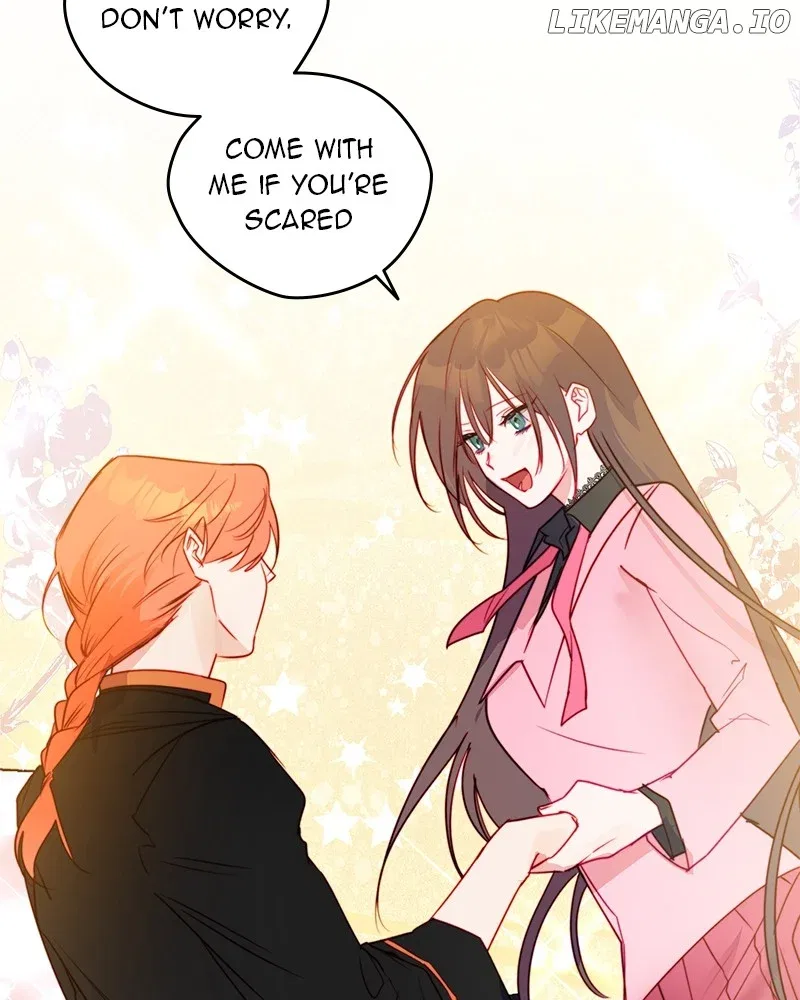 Heart Throbbing Conqueror Chapter 97 – Page 37