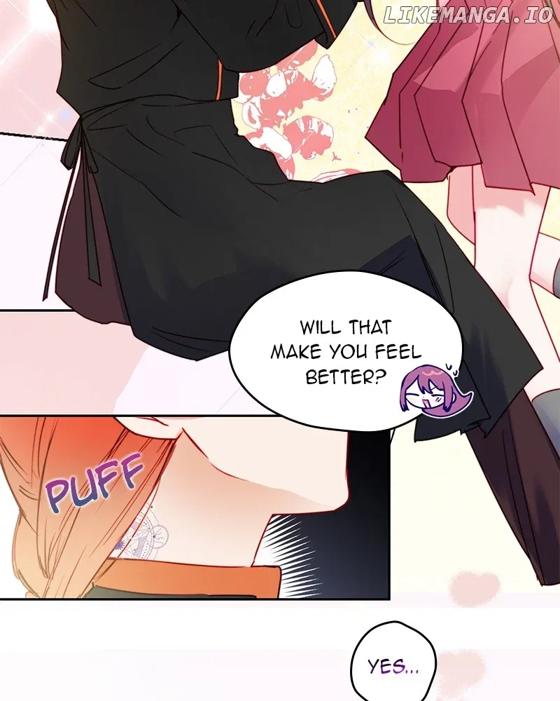 Heart Throbbing Conqueror Chapter 97 – Page 38