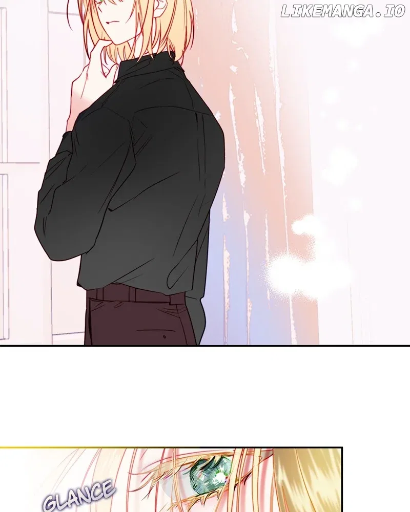 Heart Throbbing Conqueror Chapter 97 – Page 40