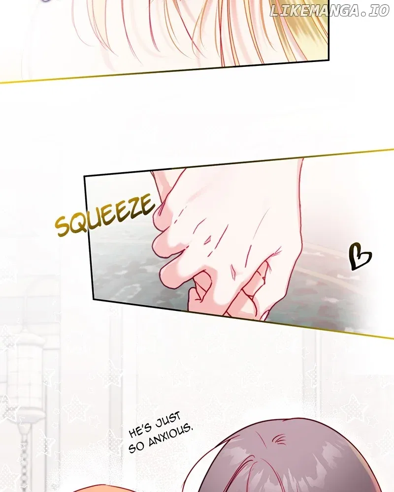 Heart Throbbing Conqueror Chapter 97 – Page 41