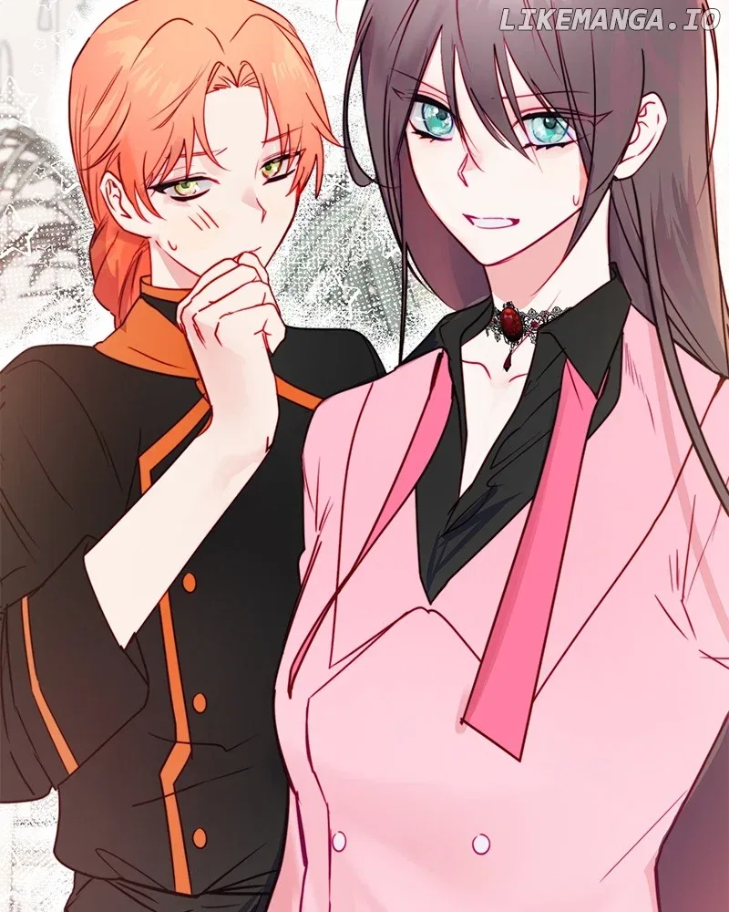 Heart Throbbing Conqueror Chapter 97 – Page 42