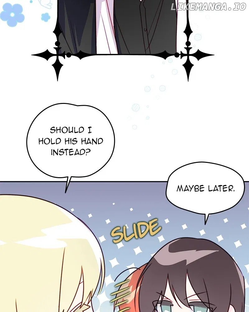 Heart Throbbing Conqueror Chapter 97 – Page 46