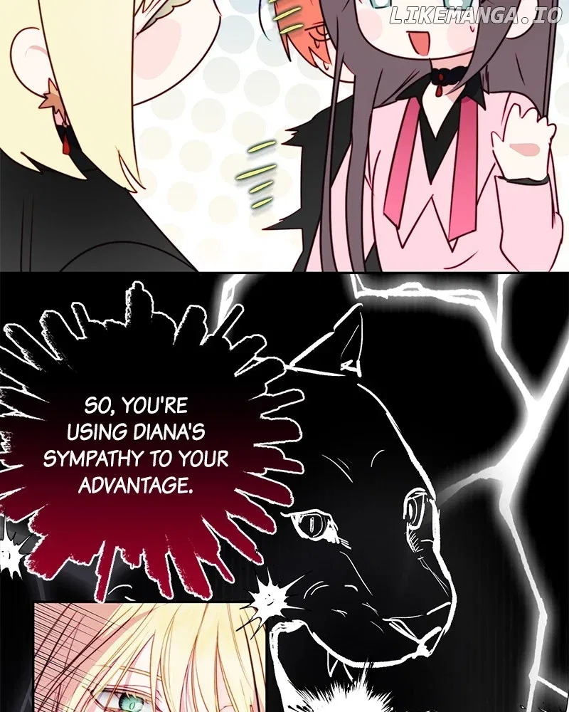 Heart Throbbing Conqueror Chapter 97 – Page 47