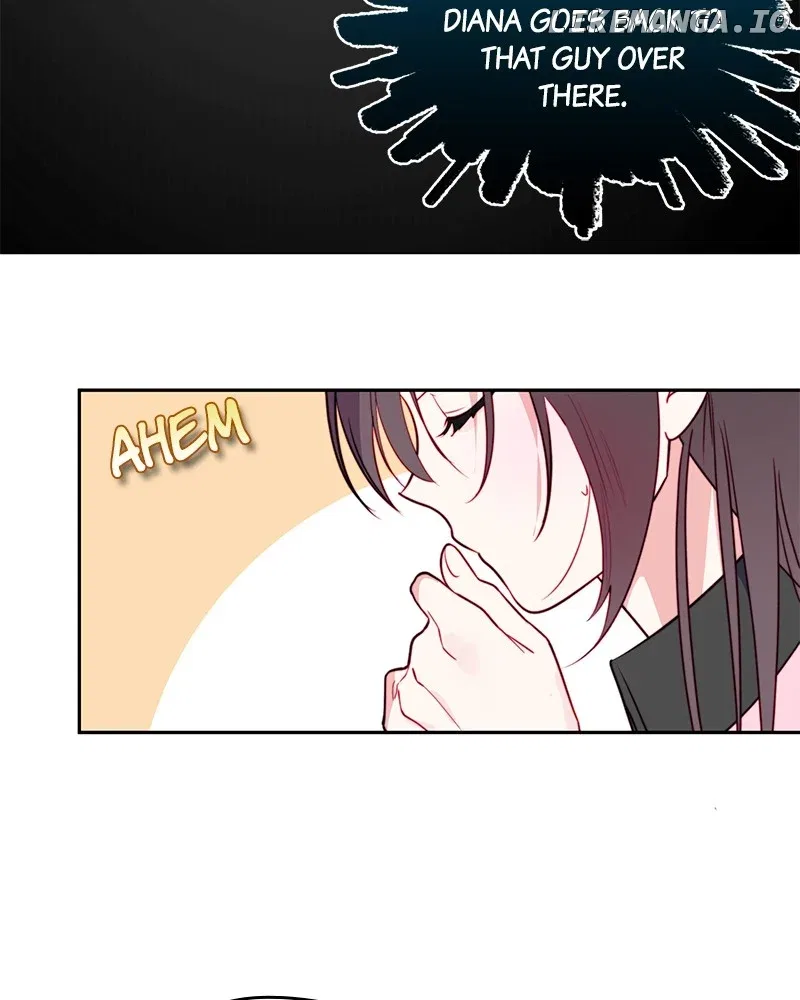 Heart Throbbing Conqueror Chapter 97 – Page 49