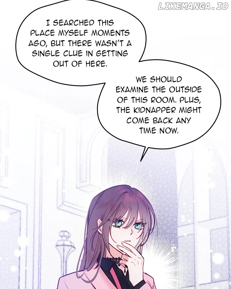 Heart Throbbing Conqueror Chapter 97 – Page 50