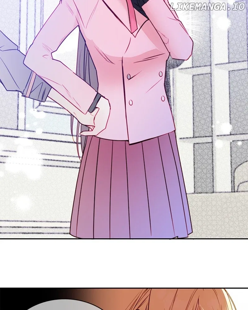 Heart Throbbing Conqueror Chapter 97 – Page 51
