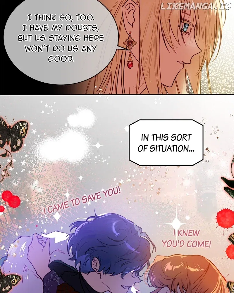 Heart Throbbing Conqueror Chapter 97 – Page 52