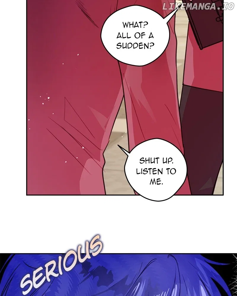 Heart Throbbing Conqueror Chapter 97 – Page 60