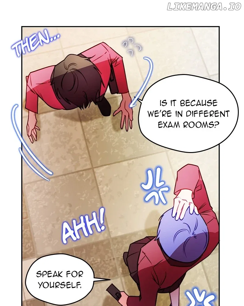 Heart Throbbing Conqueror Chapter 97 – Page 64