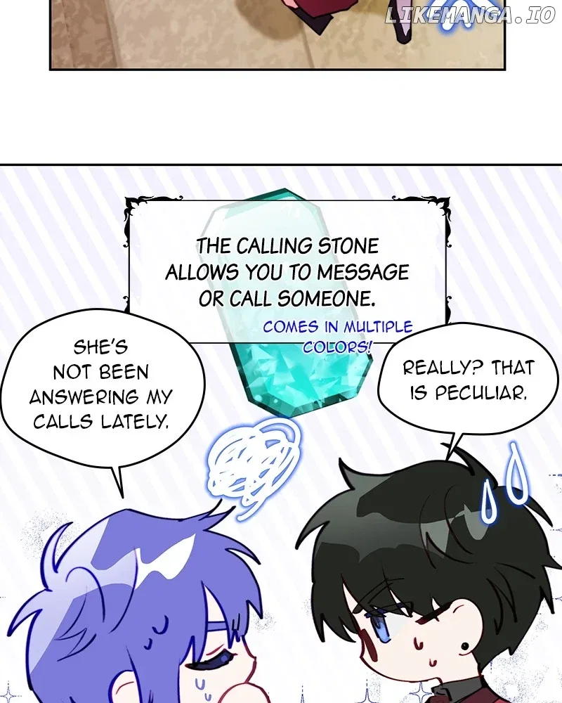 Heart Throbbing Conqueror Chapter 97 – Page 65