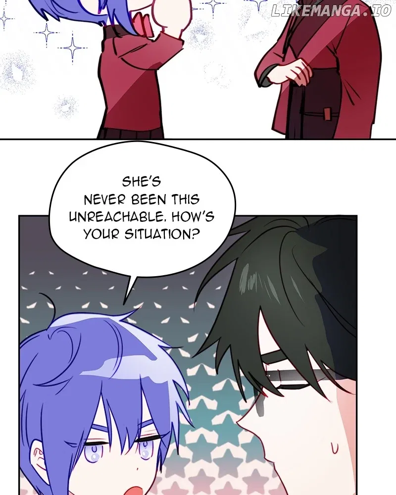 Heart Throbbing Conqueror Chapter 97 – Page 66